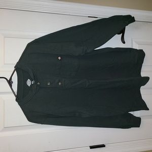 Dickies Henley Longsleeve